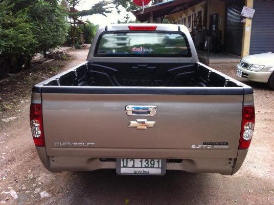 ขาย CHEVROLET COLORADO