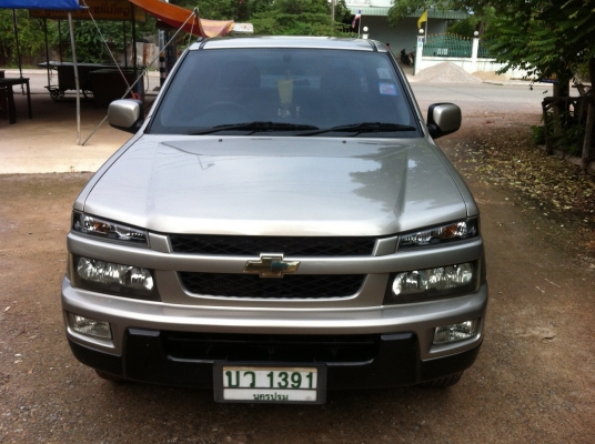 ขาย CHEVROLET COLORADO