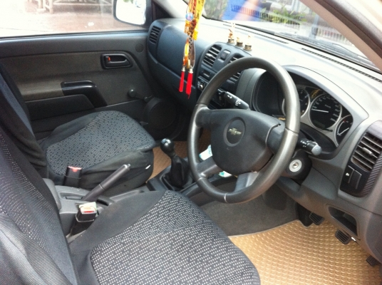 ขาย CHEVROLET COLORADO