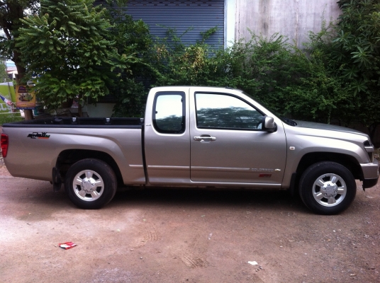 ขาย CHEVROLET COLORADO