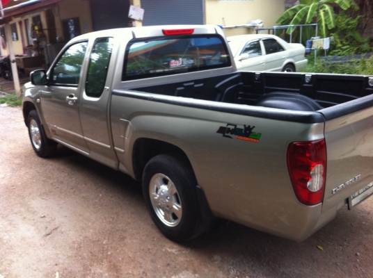 ขาย CHEVROLET COLORADO