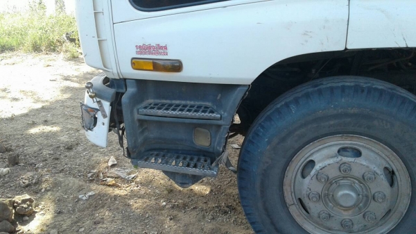 ขายด่วนรถ10ล้อดั้มGIGAเครือง360แรงม้าปี51รถสวยเดิมยางดี