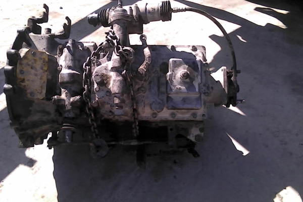 ขายด่วนเกียร์มิตรซู10สปีดm8-2ขายตามสภาพคัฟ