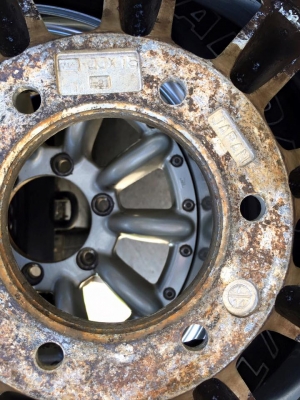 ขายล้อกล้วย ENKEI 15x7.5 ออฟลบ21 6 รูกระบะ ออฟลึก สวย ประมูลญี่ปุ่น ขายล้อกล้วย ENKEI 15x7.5 ออฟลบ21 6 รูกระบะ ออฟลึก สวย ประมูลญี่ปุ่น