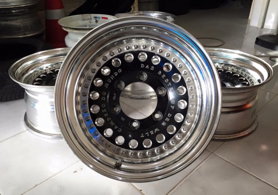 ขายล้อหยดน้ำ RAGUNA 2 ชิ้นแท้ 15x8 ออฟบวก10 6 รูกระบะ สวย ประมูลญี่ปุ่น ขายล้อหยดน้ำ RAGUNA 2 ชิ้นแท้ 15x8 ออฟบวก10 6 รูกระบะ สวย ประมูลญี่ปุ่น