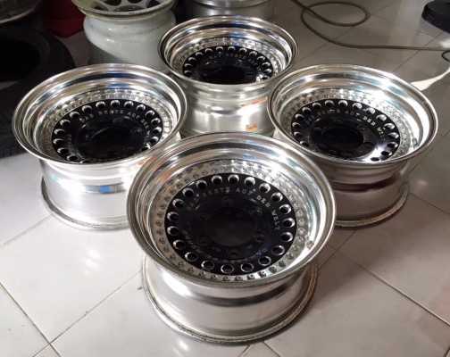 ขายล้อหยดน้ำ RAGUNA 2 ชิ้นแท้ 15x8 ออฟบวก10 6 รูกระบะ สวย ประมูลญี่ปุ่น ขายล้อหยดน้ำ RAGUNA 2 ชิ้นแท้ 15x8 ออฟบวก10 6 รูกระบะ สวย ประมูลญี่ปุ่น