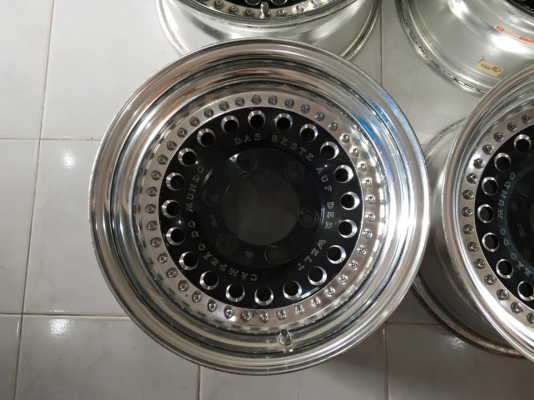 ขายล้อหยดน้ำ RAGUNA 2 ชิ้นแท้ 15x8 ออฟบวก10 6 รูกระบะ สวย ประมูลญี่ปุ่น ขายล้อหยดน้ำ RAGUNA 2 ชิ้นแท้ 15x8 ออฟบวก10 6 รูกระบะ สวย ประมูลญี่ปุ่น