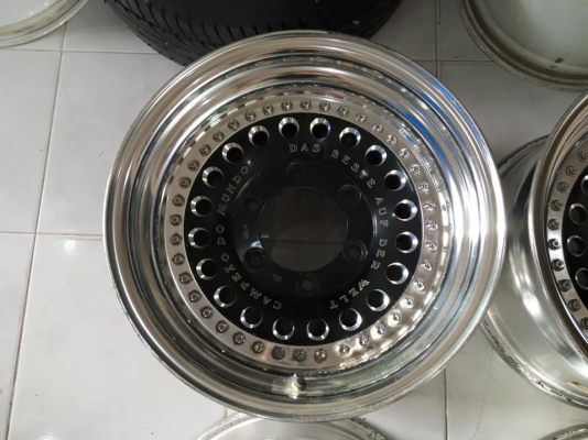 ขายล้อหยดน้ำ RAGUNA 2 ชิ้นแท้ 15x8 ออฟบวก10 6 รูกระบะ สวย ประมูลญี่ปุ่น ขายล้อหยดน้ำ RAGUNA 2 ชิ้นแท้ 15x8 ออฟบวก10 6 รูกระบะ สวย ประมูลญี่ปุ่น