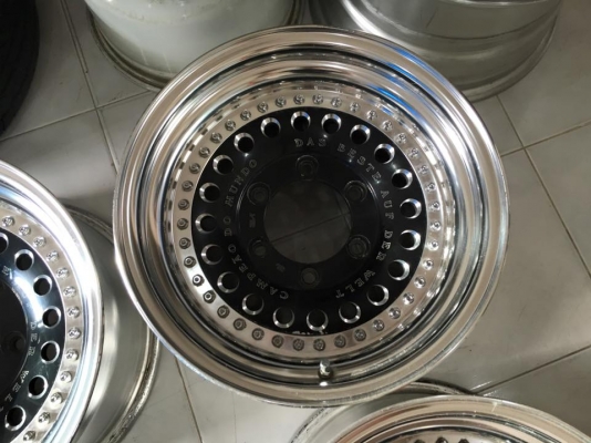 ขายล้อหยดน้ำ RAGUNA 2 ชิ้นแท้ 15x8 ออฟบวก10 6 รูกระบะ สวย ประมูลญี่ปุ่น ขายล้อหยดน้ำ RAGUNA 2 ชิ้นแท้ 15x8 ออฟบวก10 6 รูกระบะ สวย ประมูลญี่ปุ่น