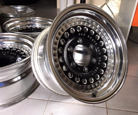 ขายล้อหยดน้ำ RAGUNA 2 ชิ้นแท้ 15x8 ออฟบวก10 6 รูกระบะ สวย ประมูลญี่ปุ่น ขายล้อหยดน้ำ RAGUNA 2 ชิ้นแท้ 15x8 ออฟบวก10 6 รูกระบะ สวย ประมูลญี่ปุ่น