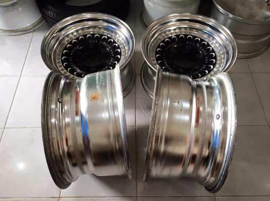 ขายล้อหยดน้ำ RAGUNA 2 ชิ้นแท้ 15x8 ออฟบวก10 6 รูกระบะ สวย ประมูลญี่ปุ่น ขายล้อหยดน้ำ RAGUNA 2 ชิ้นแท้ 15x8 ออฟบวก10 6 รูกระบะ สวย ประมูลญี่ปุ่น