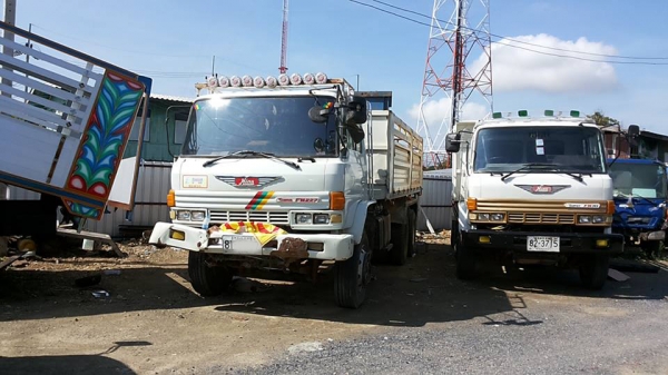 **ขายแล้วครับขอบคุณ ลูกค้า และ ขอบคุณ Truck2hand ครับ **ขายแล้วครับขอบคุณ ลูกค้า และ ขอบคุณ Truck2hand ครับ