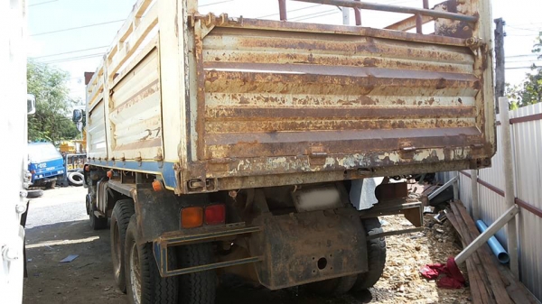 **ขายแล้วครับขอบคุณ ลูกค้า และ ขอบคุณ Truck2hand ครับ **ขายแล้วครับขอบคุณ ลูกค้า และ ขอบคุณ Truck2hand ครับ