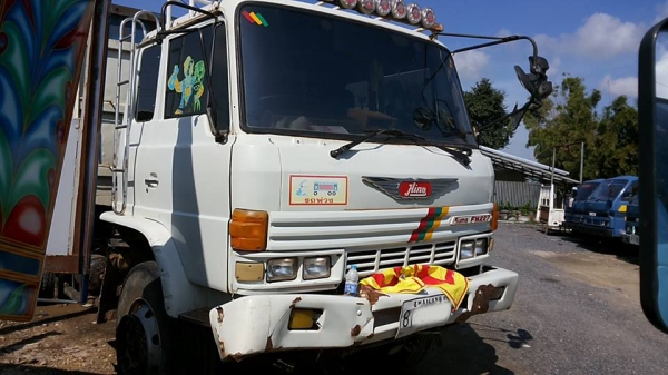 **ขายแล้วครับขอบคุณ ลูกค้า และ ขอบคุณ Truck2hand ครับ **ขายแล้วครับขอบคุณ ลูกค้า และ ขอบคุณ Truck2hand ครับ