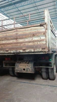 **ขายแล้วครับขอบคุณ ลูกค้า และ ขอบคุณ Truck2hand ครับ **ขายแล้วครับขอบคุณ ลูกค้า และ ขอบคุณ Truck2hand ครับ