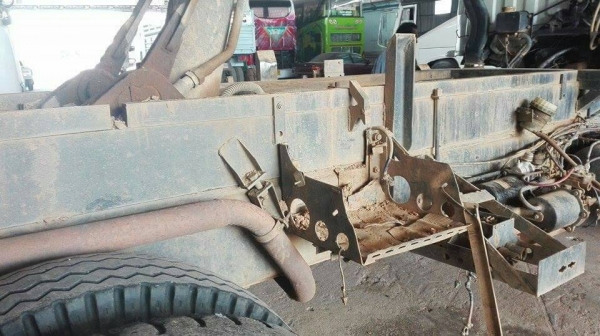 **ขายแล้วครับขอบคุณ ลูกค้า และ ขอบคุณ Truck2hand ครับ **ขายแล้วครับขอบคุณ ลูกค้า และ ขอบคุณ Truck2hand ครับ