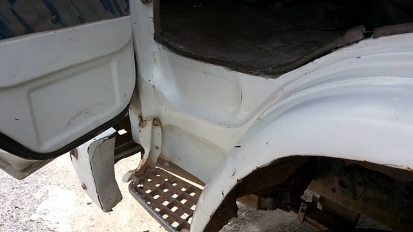 **ขายแล้วครับขอบคุณ ลูกค้า และ ขอบคุณ Truck2hand ครับ **ขายแล้วครับขอบคุณ ลูกค้า และ ขอบคุณ Truck2hand ครับ