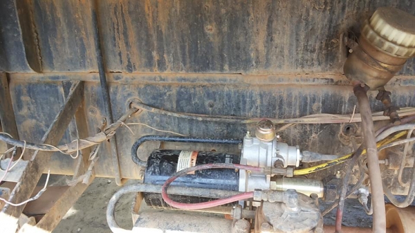 **ขายแล้วครับขอบคุณ ลูกค้า และ ขอบคุณ Truck2hand ครับ **ขายแล้วครับขอบคุณ ลูกค้า และ ขอบคุณ Truck2hand ครับ