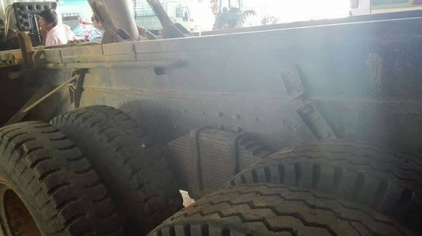 **ขายแล้วครับขอบคุณ ลูกค้า และ ขอบคุณ Truck2hand ครับ **ขายแล้วครับขอบคุณ ลูกค้า และ ขอบคุณ Truck2hand ครับ