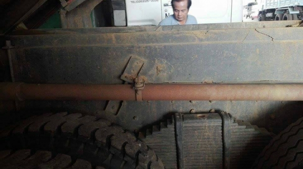 **ขายแล้วครับขอบคุณ ลูกค้า และ ขอบคุณ Truck2hand ครับ **ขายแล้วครับขอบคุณ ลูกค้า และ ขอบคุณ Truck2hand ครับ