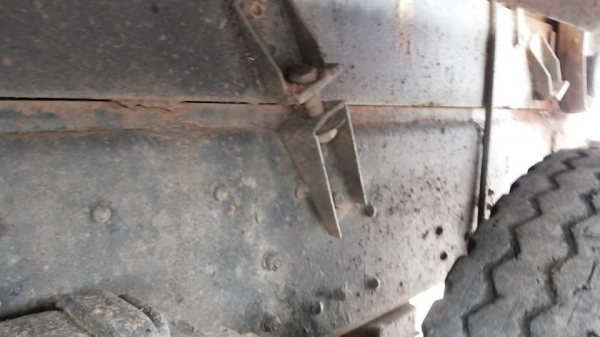 **ขายแล้วครับขอบคุณ ลูกค้า และ ขอบคุณ Truck2hand ครับ **ขายแล้วครับขอบคุณ ลูกค้า และ ขอบคุณ Truck2hand ครับ