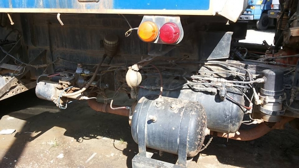 **ขายแล้วครับขอบคุณ ลูกค้า และ ขอบคุณ Truck2hand ครับ **ขายแล้วครับขอบคุณ ลูกค้า และ ขอบคุณ Truck2hand ครับ