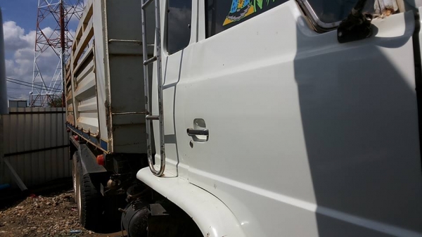 **ขายแล้วครับขอบคุณ ลูกค้า และ ขอบคุณ Truck2hand ครับ **ขายแล้วครับขอบคุณ ลูกค้า และ ขอบคุณ Truck2hand ครับ