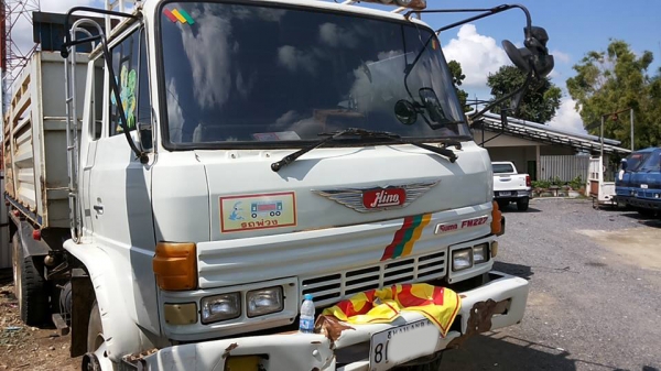 **ขายแล้วครับขอบคุณ ลูกค้า และ ขอบคุณ Truck2hand ครับ **ขายแล้วครับขอบคุณ ลูกค้า และ ขอบคุณ Truck2hand ครับ