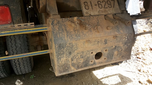 **ขายแล้วครับขอบคุณ ลูกค้า และ ขอบคุณ Truck2hand ครับ **ขายแล้วครับขอบคุณ ลูกค้า และ ขอบคุณ Truck2hand ครับ