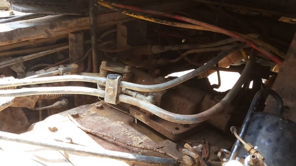 **ขายแล้วครับขอบคุณ ลูกค้า และ ขอบคุณ Truck2hand ครับ **ขายแล้วครับขอบคุณ ลูกค้า และ ขอบคุณ Truck2hand ครับ