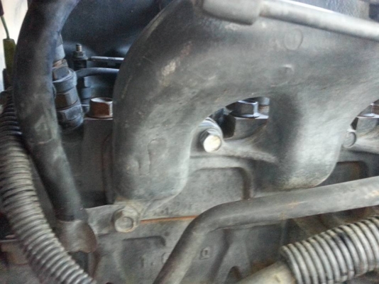 คูโบต้า L3408  4 WD 2 เพลาใบมีดดัน..เล่มทะเบียนพร้อม