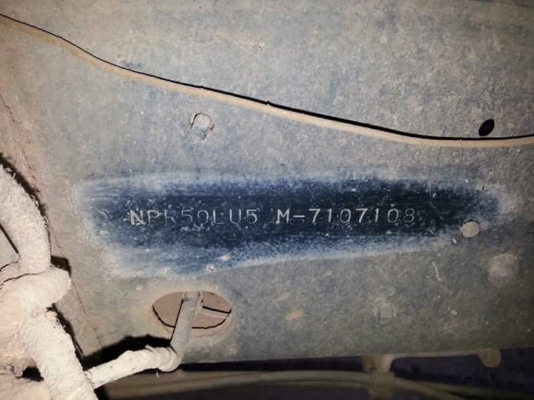 ขายรถ6ล้อ NPR115แรง ปี36 เกียร์สั้นแท้ เฟืองท้ายใหญ่ สภาพสวยพร้อมใช้งาน เอกสารพร้อมโอน ราคา345,000 สนใจโทร 090-8588220คุณนะ 093-3258446คุณบิว หรือเข้าดูสินค้าอื่นๆได้ที่ www.truck.in.th/498 หรือเพจFacebook ณรงค์ ซื้อขายรถมือสอง (เว็บไซต์ส่วนตัว) หรือFaceb