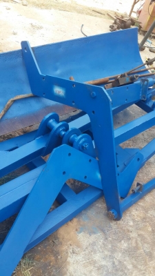 ชุดใบมีดดันหน้าฟอร์ดครบชุด