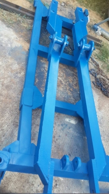 ชุดใบมีดดันหน้าฟอร์ดครบชุด