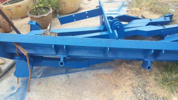 ชุดใบมีดดันหน้าฟอร์ดครบชุด