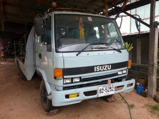 ขายเทรลเลอร์2เพลา ร็อกกี้175แรง ยาง825ขอบ16 พ.เพาเวอร์ เบรกทิฟฟี่ ภายในสวย สภาพพร้อมใช้งาน เอกสารพร้อมโอน สนใจโทร 090-8588220คุณนะ 093-3258446คุณบิว หรือเข้าดูสินค้าอื่นๆได้ที่ www.truck.in.th/498 หรือเพจFacebook ณรงค์ ซื้อขายรถมือสอง (เว็บไซต์ส่วนตัว) หร