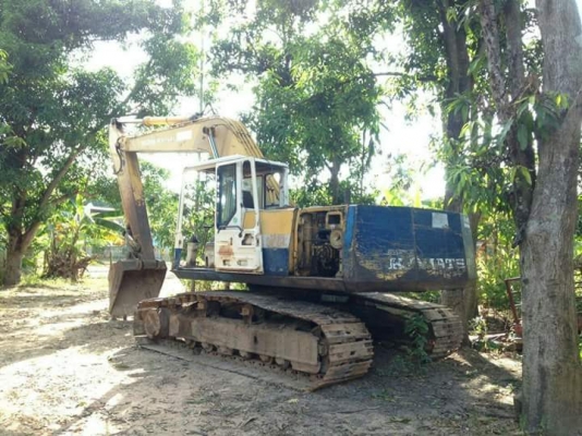 ขายแบคโค KOMATSU PC200-5 สภาพพร้อมใช้งาน สนใจโทร 090-8588220คุณนะ 093-3258446คุณบิว หรือเข้าดูสินค้าอื่นๆได้ที่ www.truck.in.th/498 หรือเพจFacebook ณรงค์ ซื้อขายรถมือสอง (เว็บไซต์ส่วนตัว) หรือFacebook ตลาดรถมือสอง คุณนะ