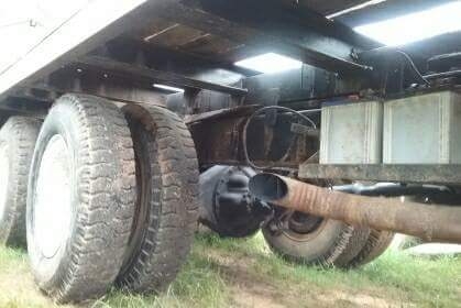 ขายเทรลเลอร์MITSUBISHI หางใหญ่ขึ้นPC200ได้ สภาพพร้อมใช้งาน เอกสารพร้อมโอน สนใจโทร 090-8588220คุณนะ 093-3258446คุณบิว หรือเข้าดูสินค้าอื่นๆได้ที่ www.truck.in.th/498 หรือเพจFacebook ณรงค์ ซื้อขายรถมือสอง (เว็บไซต์ส่วนตัว) หรือFacebook ตลาดรถมือสอง คุณนะ