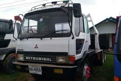 ขายเทรลเลอร์MITSUBISHI หางใหญ่ขึ้นPC200ได้ สภาพพร้อมใช้งาน เอกสารพร้อมโอน สนใจโทร 090-8588220คุณนะ 093-3258446คุณบิว หรือเข้าดูสินค้าอื่นๆได้ที่ www.truck.in.th/498 หรือเพจFacebook ณรงค์ ซื้อขายรถมือสอง (เว็บไซต์ส่วนตัว) หรือFacebook ตลาดรถมือสอง คุณนะ