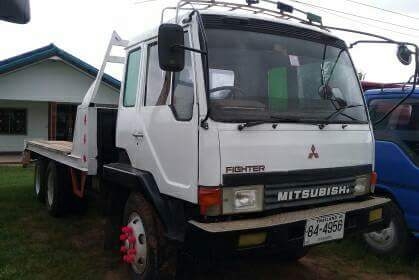 ขายเทรลเลอร์MITSUBISHI หางใหญ่ขึ้นPC200ได้ สภาพพร้อมใช้งาน เอกสารพร้อมโอน สนใจโทร 090-8588220คุณนะ 093-3258446คุณบิว หรือเข้าดูสินค้าอื่นๆได้ที่ www.truck.in.th/498 หรือเพจFacebook ณรงค์ ซื้อขายรถมือสอง (เว็บไซต์ส่วนตัว) หรือFacebook ตลาดรถมือสอง คุณนะ