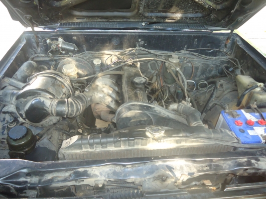 มิตซูบิชิ ไซโคลนกระบะตอนเดียวปี 38 ลด 43500.-