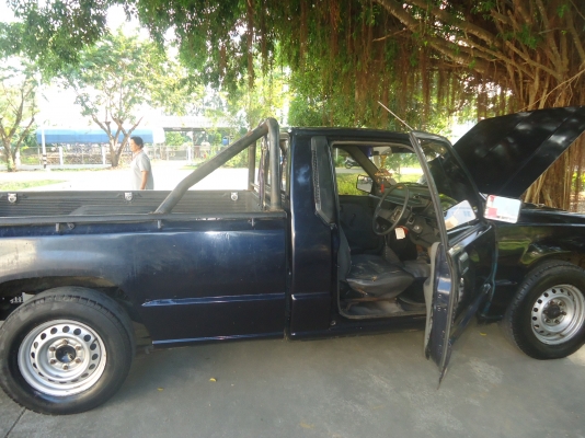 มิตซูบิชิ ไซโคลนกระบะตอนเดียวปี 38 ลด 43500.-