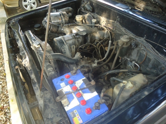 มิตซูบิชิ ไซโคลนกระบะตอนเดียวปี 38 ลด 43500.-