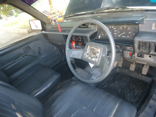 มิตซูบิชิ ไซโคลนกระบะตอนเดียวปี 38 ลด 43500.-