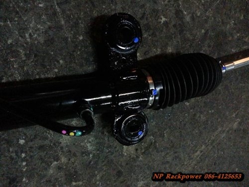 !!! จำหน่าย !!! แร็คเพาเวอร์มือสองของแท้สภาพใหม่มาตรฐานโรงงาน สินค้าดีมีประกัน