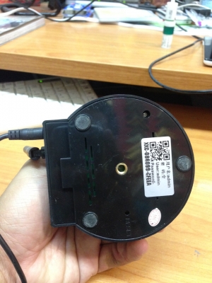 กล้อง IP Camera