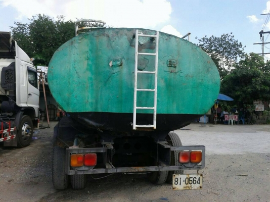 ขาย 425,000บ สิบล้อ1เพา บรรทุกน้ำ ฮีโน่ KT925 EH700 ถึงน้ำ13,000ลิต ปั้ม อุปกรณ์ ครบ สภาพพร้อมใช้ ทะเบียนพร้อนโอน  ราคา 425,000บ ต่อรอง