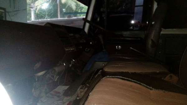 ขาย 425,000บ สิบล้อ1เพา บรรทุกน้ำ ฮีโน่ KT925 EH700 ถึงน้ำ13,000ลิต ปั้ม อุปกรณ์ ครบ สภาพพร้อมใช้ ทะเบียนพร้อนโอน  ราคา 425,000บ ต่อรอง