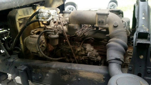 ขาย 425,000บ สิบล้อ1เพา บรรทุกน้ำ ฮีโน่ KT925 EH700 ถึงน้ำ13,000ลิต ปั้ม อุปกรณ์ ครบ สภาพพร้อมใช้ ทะเบียนพร้อนโอน  ราคา 425,000บ ต่อรอง