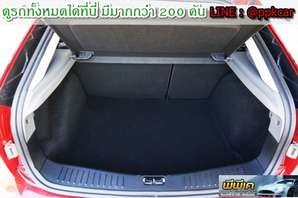 2012 FORD FOCUS 2.0 2012 FORD FOCUS 2.0